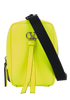 Fluorescent Cross Body Bag, front view